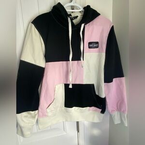 East coast hoodie